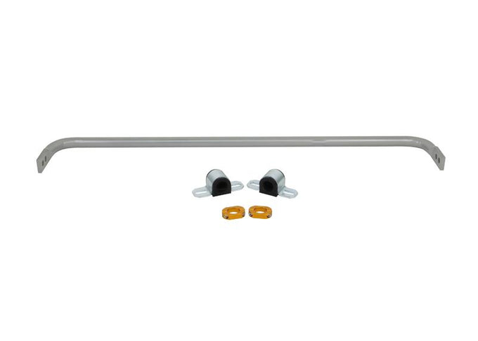 Rear Sway Bar 22mm Heavy Duty Blade Adjustable<br>17-22 Hyundai Veloster and Elantra GT