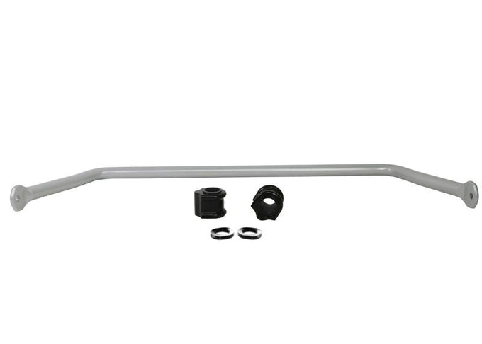 Front Sway Bar 33mm Non Adjustable<br>20-26 Jeep Gladiator, 18-27 Jeep Wrangler
