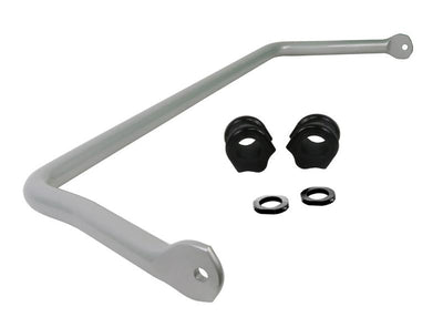 Front Sway Bar 33mm Non Adjustable<br>20-26 Jeep Gladiator, 18-27 Jeep Wrangler