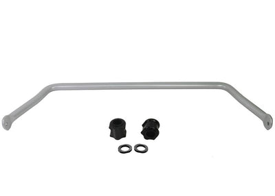 Front Sway Bar 33mm Non Adjustable<br>20-26 Jeep Gladiator, 18-27 Jeep Wrangler