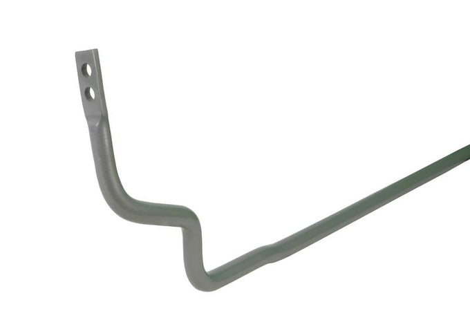 Rear Sway Bar 20mm 2 Point Adjustable<br>18-27 Jeep Wrangler