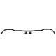Rear Sway Bar 24mm 3 Point Adjustable<br>20-26 Jeep Gladiator