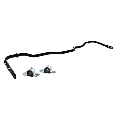 Rear Sway Bar 24mm 3 Point Adjustable<br>20-26 Jeep Gladiator