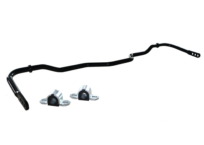 Rear Sway Bar 24mm 3 Point Adjustable<br>20-26 Jeep Gladiator