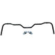Rear Sway Bar 24mm 3 Point Adjustable<br>20-26 Jeep Gladiator