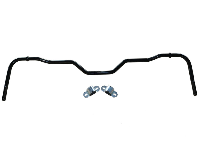 Rear Sway Bar 24mm 3 Point Adjustable<br>20-26 Jeep Gladiator