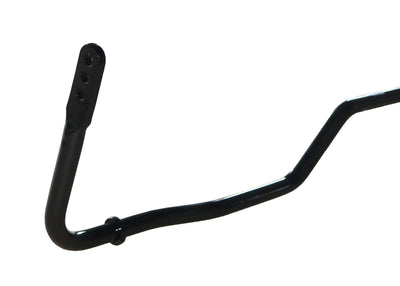 Rear Sway Bar 24mm 3 Point Adjustable<br>20-26 Jeep Gladiator