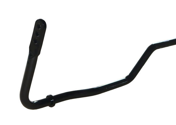 Rear Sway Bar 24mm 3 Point Adjustable<br>20-26 Jeep Gladiator
