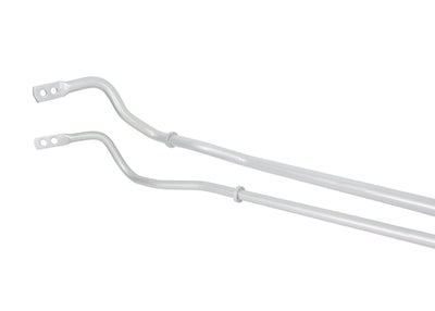 Front & Rear Sway Bar Kit<br>18-19 Kia Stinger