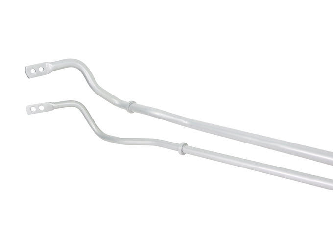 Front & Rear Sway Bar Kit<br>18-19 Kia Stinger