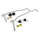 Front & Rear Sway Bar Kit<br>18-19 (Without Links) Kia Stinger