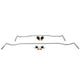 Front & Rear Sway Bar Kit<br>18-19 (Without Links) Kia Stinger