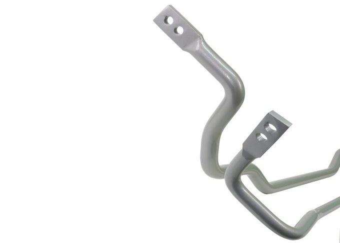 Front & Rear Sway Bar Kit<br>18-19 (Without Links) Kia Stinger