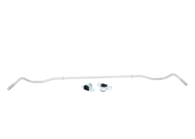 Rear Sway Bar 18mm Heavy Duty Adjustable<br>19-26 Genesis G70, 18-23 Kia Stinger
