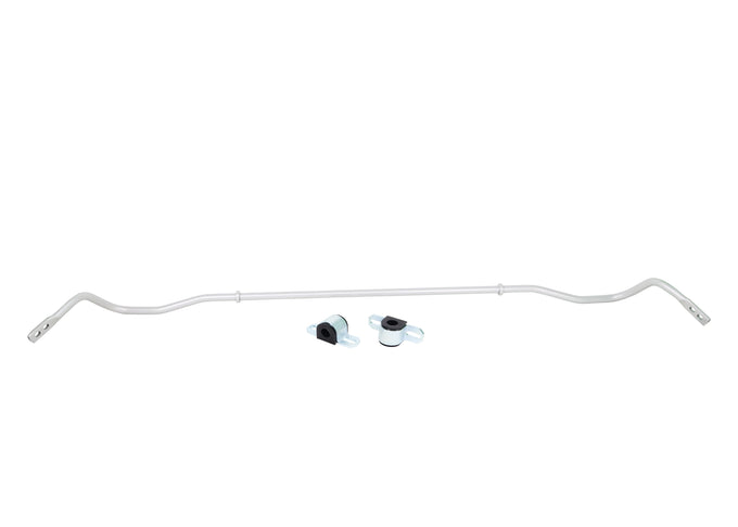 Rear Sway Bar 18mm Heavy Duty Adjustable<br>19-26 Genesis G70, 18-23 Kia Stinger