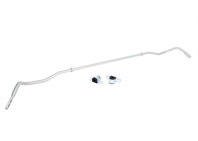 Rear Sway Bar 18mm Heavy Duty Adjustable<br>19-26 Genesis G70, 18-23 Kia Stinger