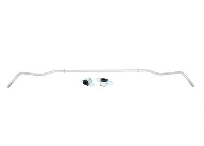 Rear Sway Bar 18mm Heavy Duty Adjustable<br>19-26 Genesis G70, 18-23 Kia Stinger