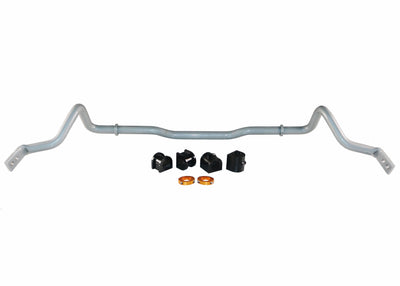 Front Sway Bar 27mm 2 Point Adjustable<br>10-13 Mazda 3