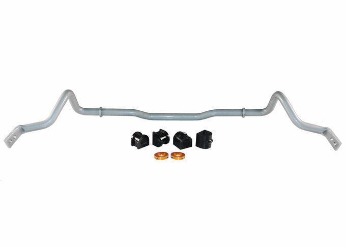 Front Sway Bar 27mm 2 Point Adjustable<br>10-13 Mazda 3