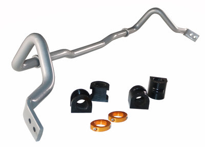 Front Sway Bar 27mm 2 Point Adjustable<br>10-13 Mazda 3