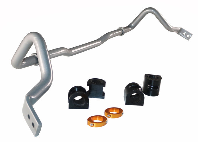 Front Sway Bar 27mm 2 Point Adjustable<br>10-13 Mazda 3