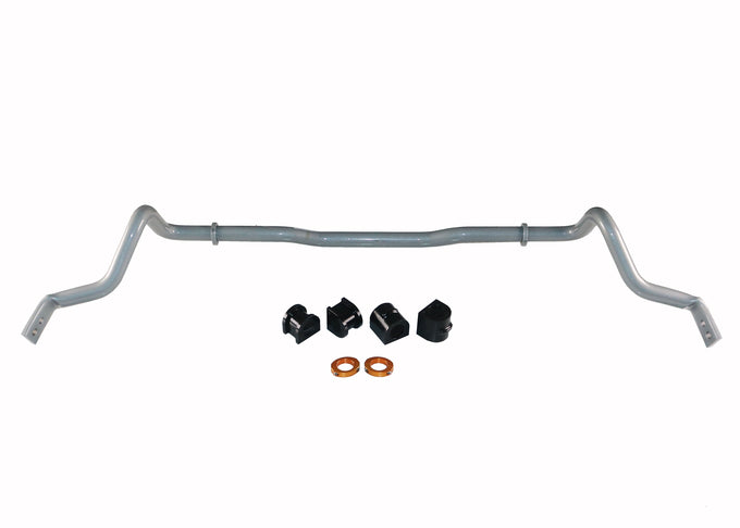 Front Sway Bar 27mm 2 Point Adjustable<br>10-13 Mazda 3