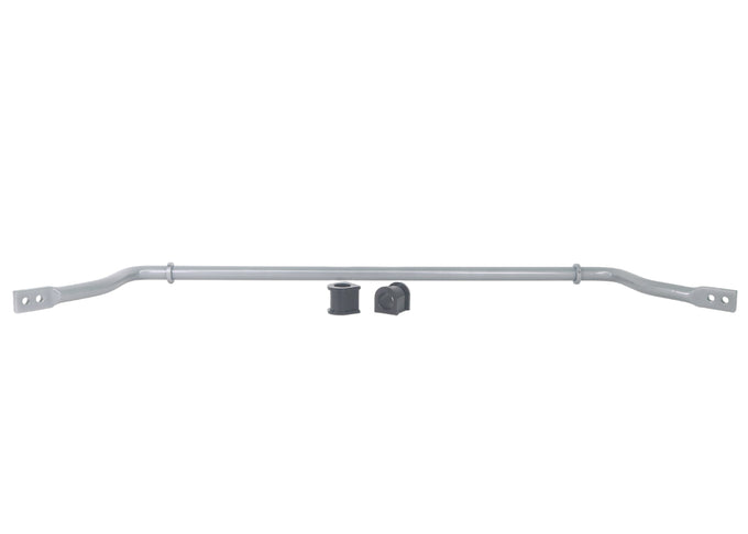Front Sway Bar 24mm Heavy Duty Blade Adjustable<br>98-05 Mazda MX5 NB