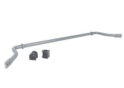 Front Sway Bar 24mm Heavy Duty Blade Adjustable<br>98-05 Mazda MX5 NB