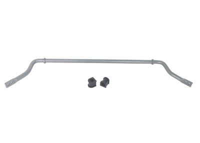 Front Sway Bar 24mm Heavy Duty Blade Adjustable<br>98-05 Mazda MX5 NB