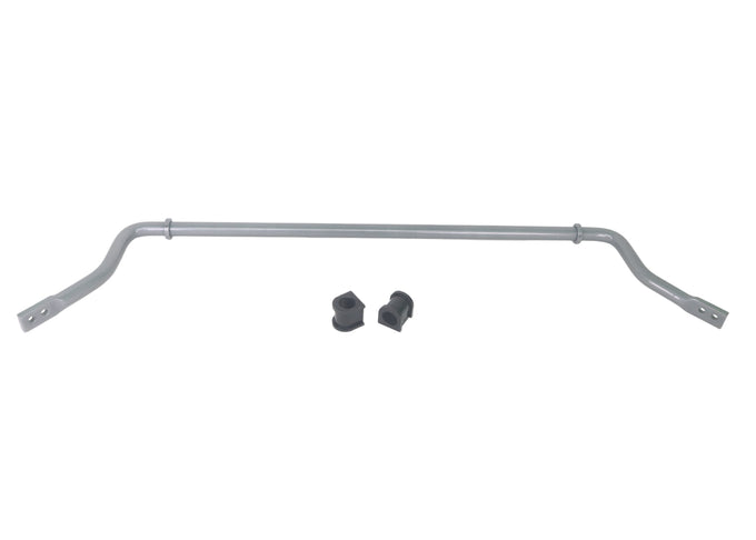 Front Sway Bar 24mm Heavy Duty Blade Adjustable<br>98-05 Mazda MX5 NB