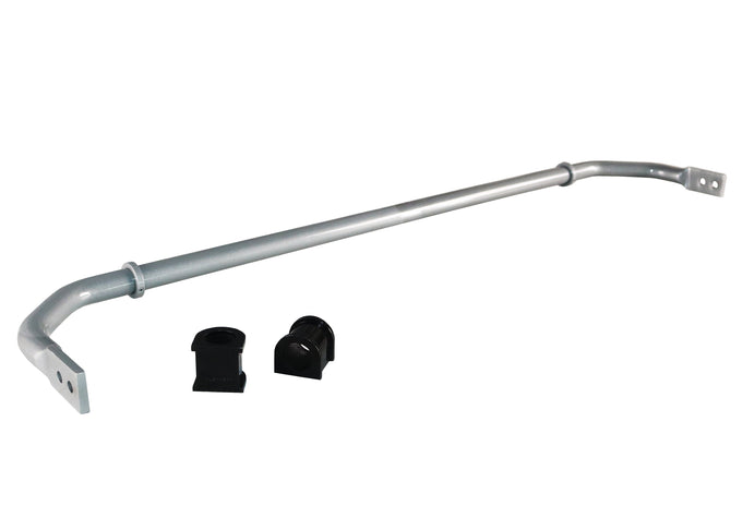 Front Sway Bar 27mm Heavy Duty Blade Adjustable<br>04-11 Mazda RX8