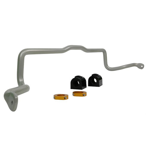 Front Sway Bar 24mm X Heavy Duty<br>06-17 Ford Focus & Mazda 3