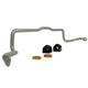 Front Sway Bar 24mm X Heavy Duty<br>06-17 Ford Focus & Mazda 3