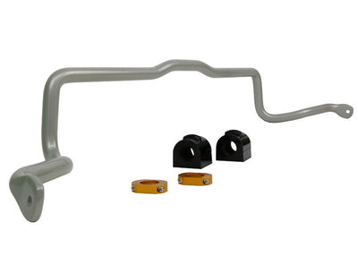 Front Sway Bar 24mm X Heavy Duty<br>06-17 Ford Focus & Mazda 3