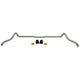 Front Sway Bar 24mm X Heavy Duty<br>06-17 Ford Focus & Mazda 3
