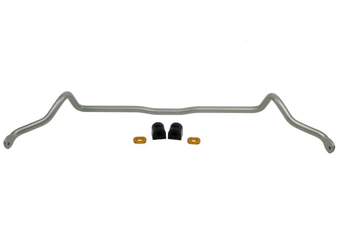 Front Sway Bar 24mm X Heavy Duty<br>06-17 Ford Focus & Mazda 3