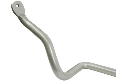 Front Sway Bar 24mm X Heavy Duty<br>06-17 Ford Focus & Mazda 3