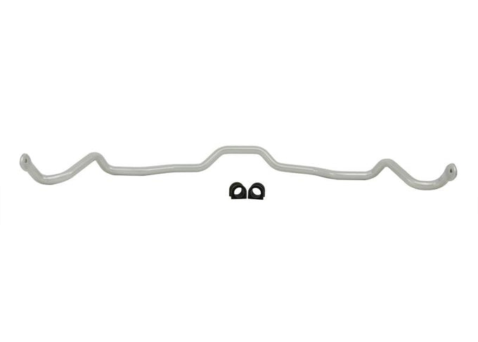 Front Sway Bar 24mm Adjustable Suits<br>Mitsubishi EVO 4/5/6