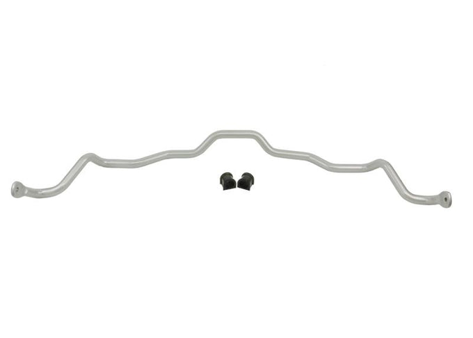 Front Sway Bar 24mm Adjustable Suits<br>Mitsubishi EVO 4/5/6