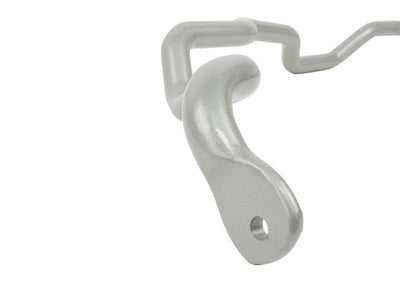 Front Sway Bar 24mm Adjustable Suits<br>Mitsubishi EVO 4/5/6