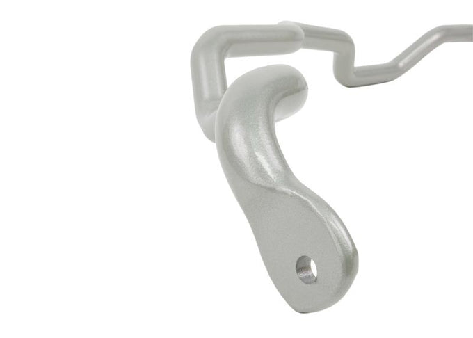 Front Sway Bar 24mm Adjustable Suits<br>Mitsubishi EVO 4/5/6