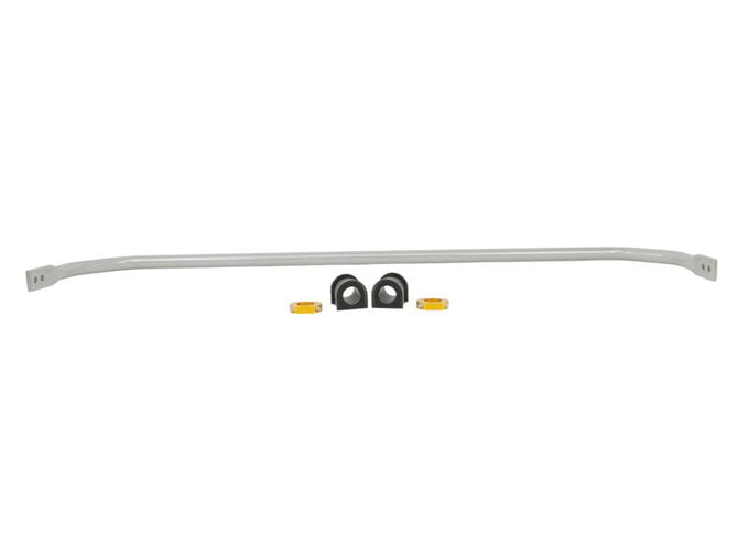 Front Sway Bar 24mm Heavy Duty Blade Adjustable<br>05-14 Mazda MX5 NC