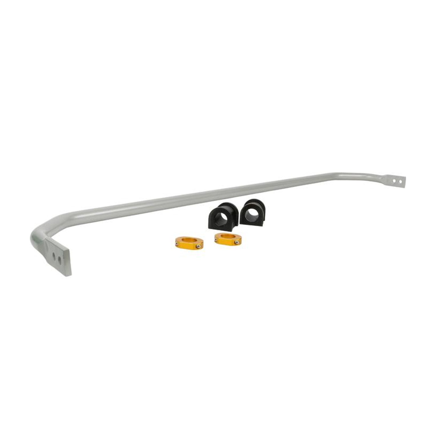 Front Sway Bar 24mm Heavy Duty Blade Adjustable<br>05-14 Mazda MX5 NC