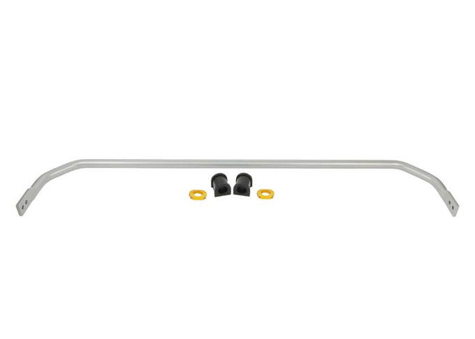 Front Sway Bar 24mm Heavy Duty Blade Adjustable<br>05-14 Mazda MX5 NC