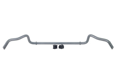 Front Sway Bar 27mm 3 Point Adjustable<br>08-15 Mitsubishi Lancer Evolution 10