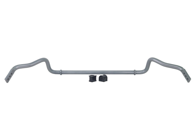 Front Sway Bar 27mm 3 Point Adjustable<br>08-15 Mitsubishi Lancer Evolution 10