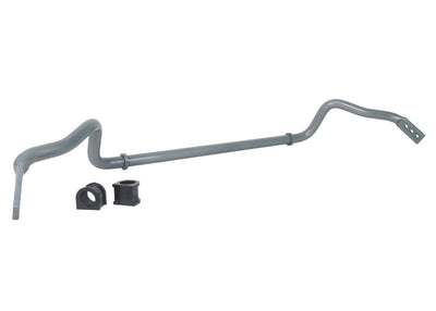 Front Sway Bar 27mm 3 Point Adjustable<br>08-15 Mitsubishi Lancer Evolution 10