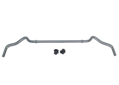 Front Sway Bar 27mm 3 Point Adjustable<br>08-15 Mitsubishi Lancer Evolution 10