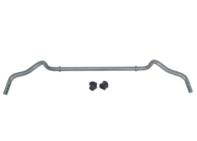 Front Sway Bar 27mm 3 Point Adjustable<br>08-15 Mitsubishi Lancer Evolution 10
