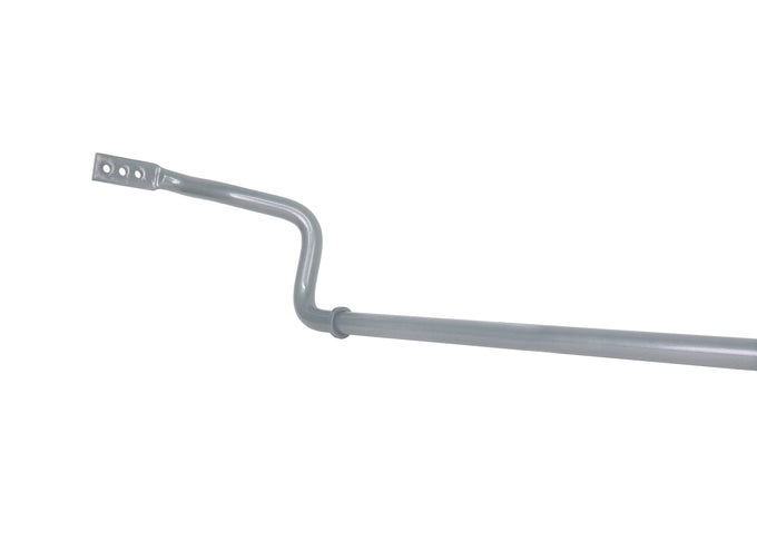 Front Sway Bar 27mm 3 Point Adjustable<br>08-15 Mitsubishi Lancer Evolution 10